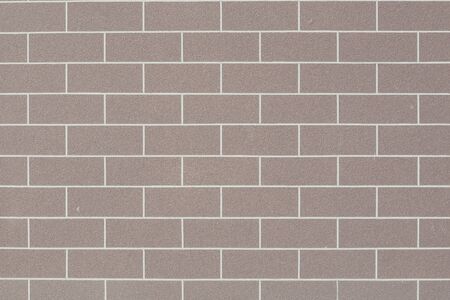Wall Blick texture backgroundの写真素材