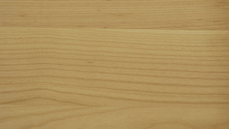 Cherry sheet material detailed top view. A combination of warm hues and fine grain patterns add a touch of elegance. Create a stunning visual appeal for your projectsの写真素材