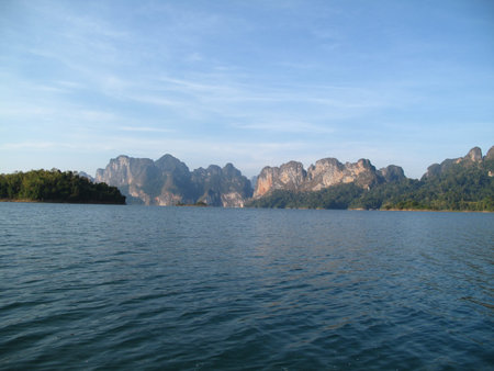 Lake View
