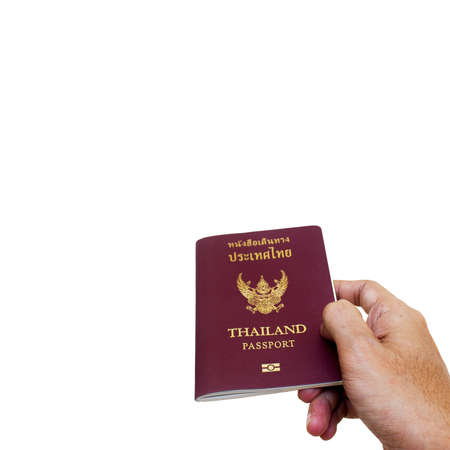 passportの写真素材