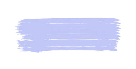 Color highlight stripes, banners drawn with japan markers. Stylish highlight elements for design. Vector highlight marker stroke, spots bright colorの写真素材
