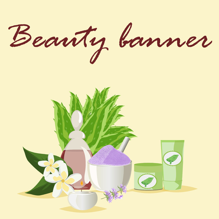 Spa beauty and body care vector icons bamboo. Spa beauty treatment therapy wellness health care. Health care relaxation massage spa symbols yoga eco organic meditation. Spa icons shop health vector.のイラスト素材