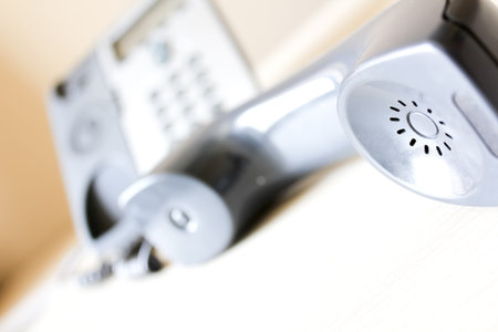Modern Phone
