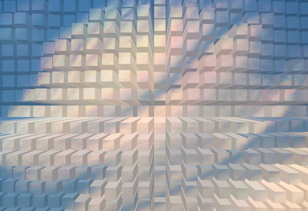 Abstract background