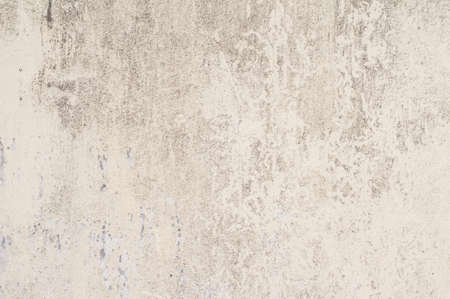 Old dirty concrete wall textureの写真素材
