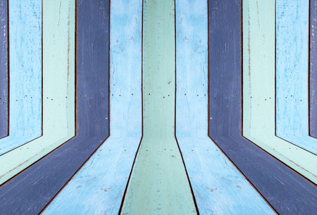 Old wooden texture backgroundの写真素材