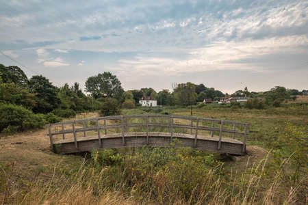 Faversham farmの写真素材