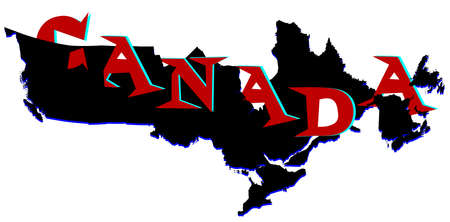 canadaの写真素材