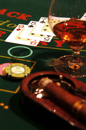Casino