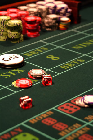 Casino
