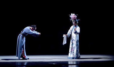 Cantonese opera