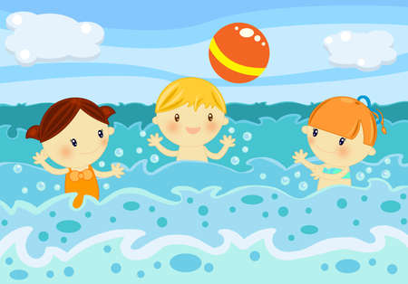 volleyの写真素材