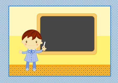 school boyの写真素材