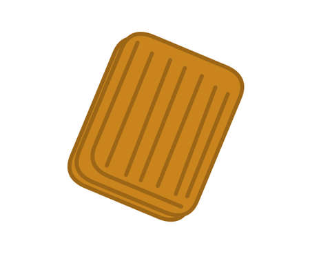 biscuitの写真素材