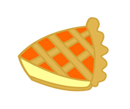 slice of cakeの写真素材