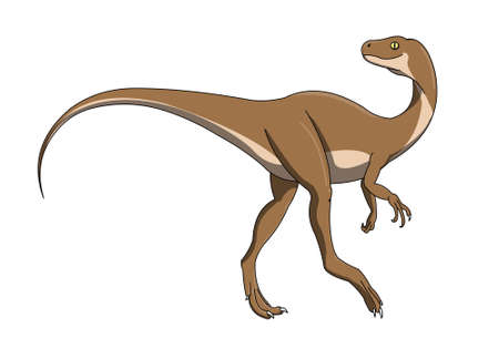 dinosaurの写真素材