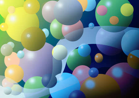 ballsの写真素材