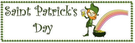 Saint Patrick s dayの写真素材