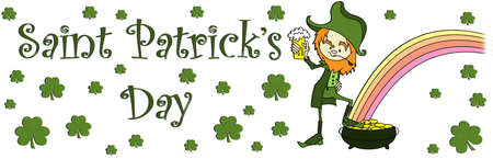 Saint Patrick s dayの写真素材