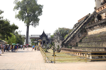 Temple architectureのeditorial素材