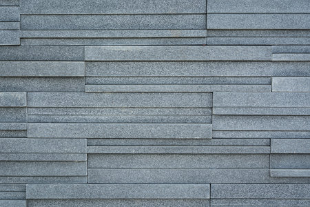Natural stone wall background texture