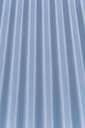 Roof sheet background textureの写真素材
