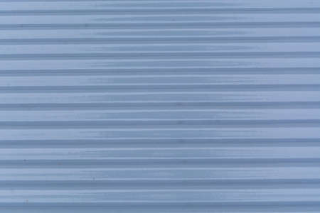 Roof sheet background textureの写真素材