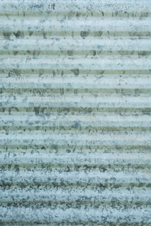 Background of rusted steel sheetの写真素材