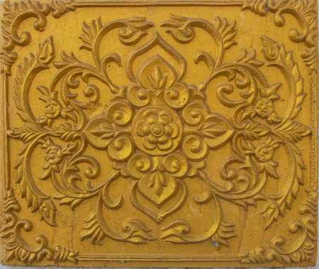 Traditional Thai styleの写真素材