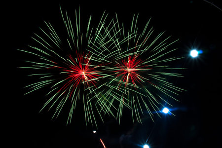 Firework