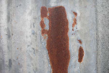 Rusty backgroundの写真素材