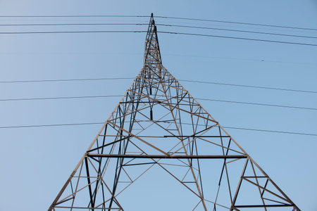 Electric pole
