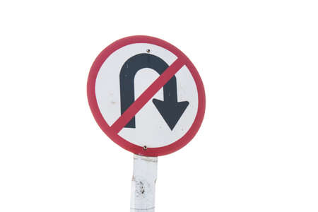 Traffic signの写真素材