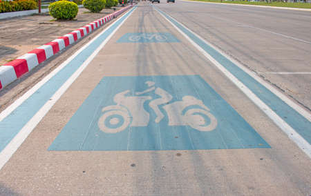 Traffic signの写真素材