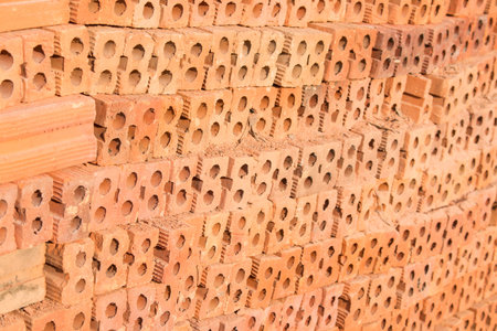 brick wall background