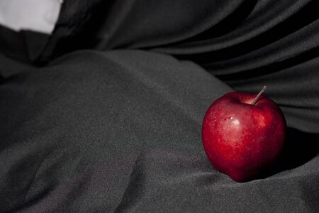 appleの写真素材
