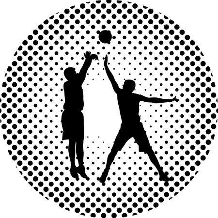 バスケの写真素材 イラスト素材 ストックフォトのamanaimages Plus