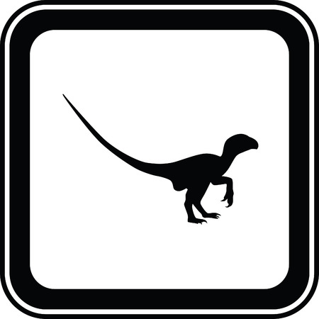 dinosaurのイラスト素材