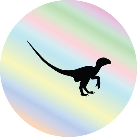 dinosaurのイラスト素材