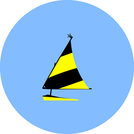 shipのイラスト素材