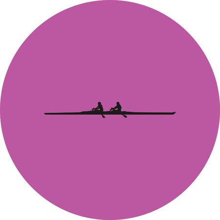 kayakのイラスト素材