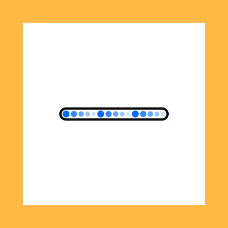 progress bar