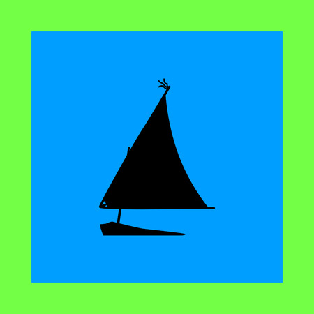 shipのイラスト素材