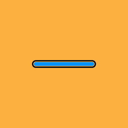progress bar