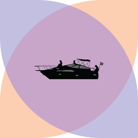 shipのイラスト素材