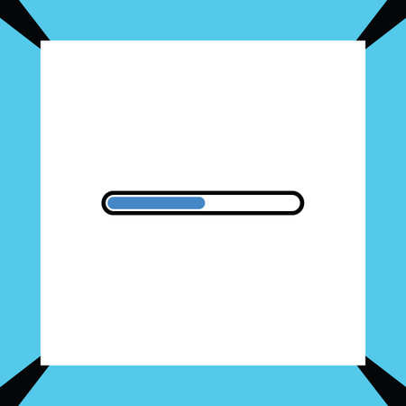 progress bar