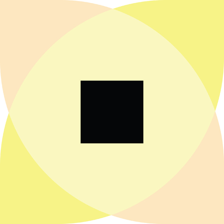 stop button vector iconのイラスト素材