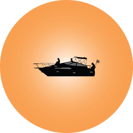 shipのイラスト素材