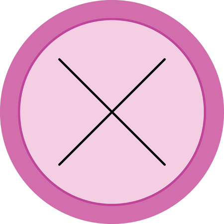 stop load iconのイラスト素材