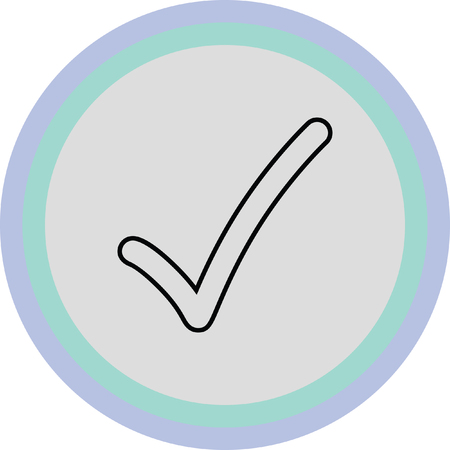 check markのイラスト素材